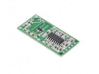 Motion Sensor Doppler Radar Module RCWL0516